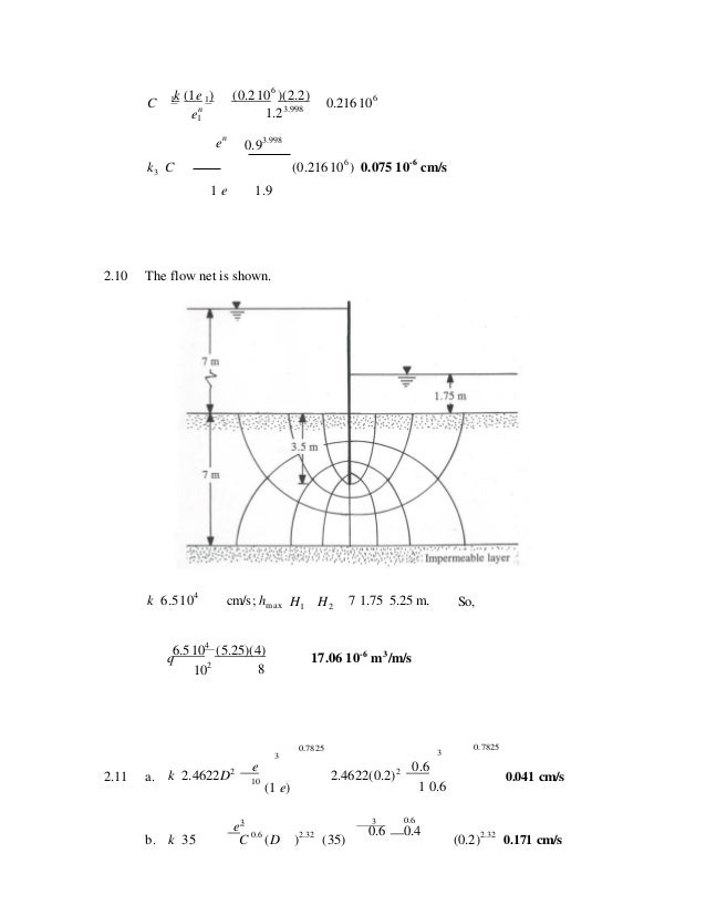 Principles of foundation engineering 8th edition pdf download Principles of foundation engineering 8th edition pdf download