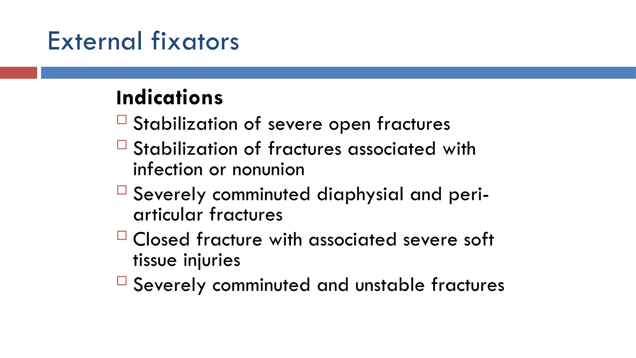 Principles of Fracture Management orthopedics | PPT