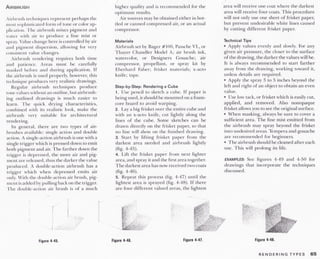 Principles of good graphics