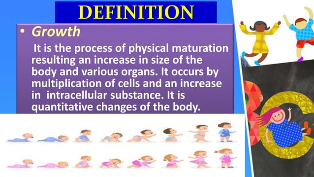 Principles of growth and development | PPTX | Parenting Babies and ...