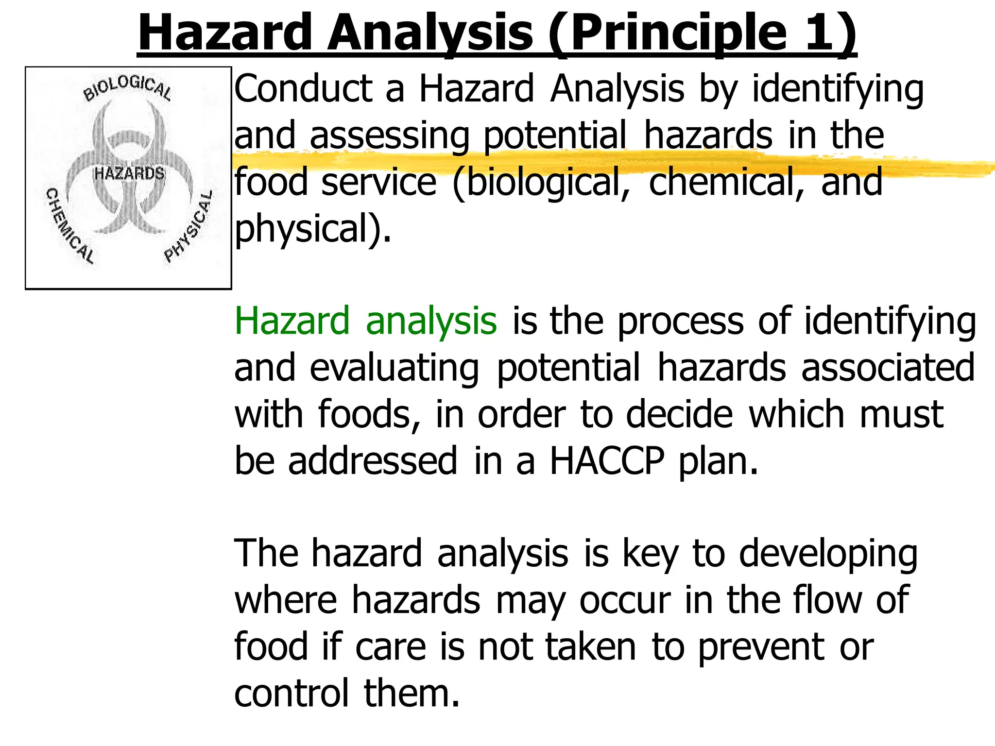 principles of HACCP system for food .pdf