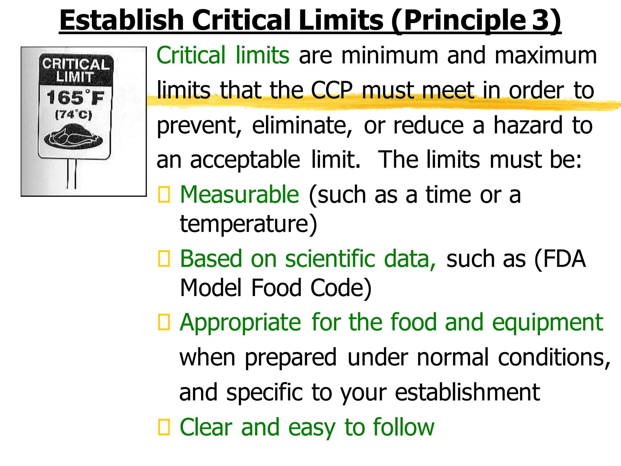 principles of HACCP system for food .pdf
