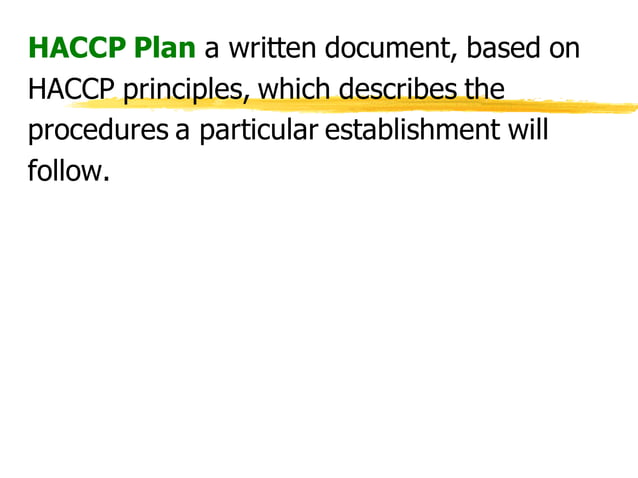 principles of HACCP system for food .pdf