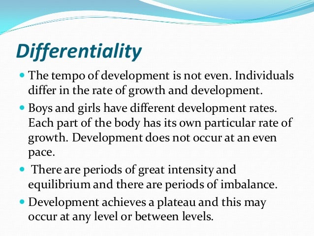 Child Development News -- ScienceDaily human growth and development articles
