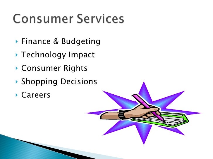 Principles of human services