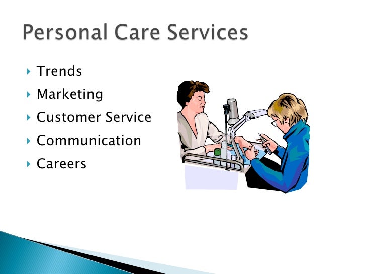 Principles of human services