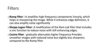 PRINCIPLES OF IMAGE RECONSTRUCTION IN CT - poonam rijal.pptx