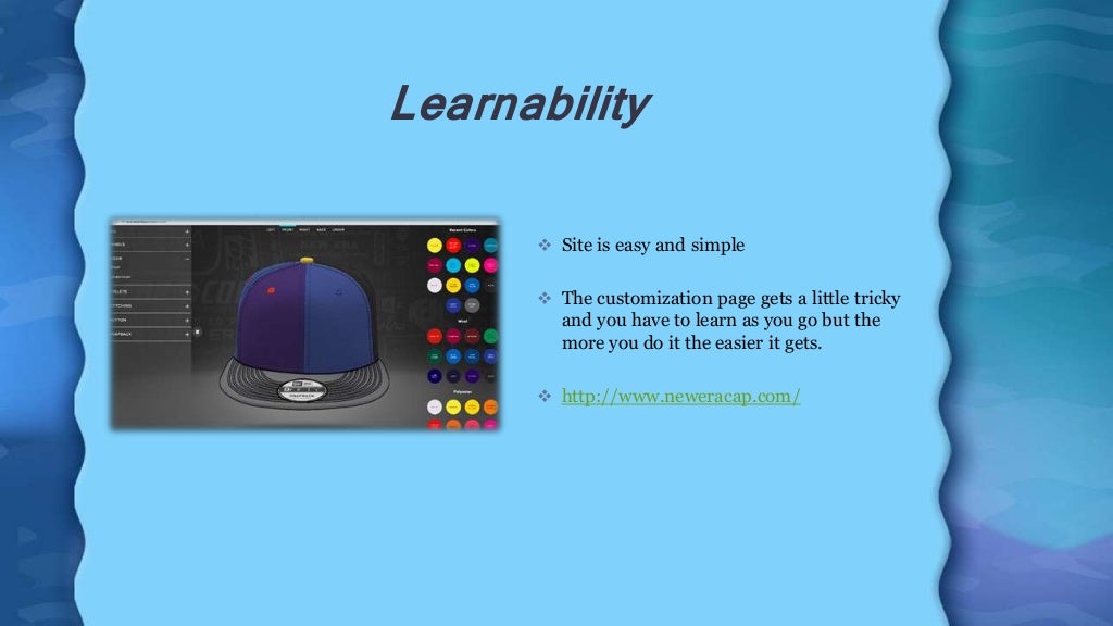 Principles Of Interactive Design