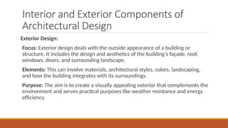 PRINCIPLES OF INTERIOR AND EXTERIOR DESIGN FOR HOSPITALITY INDUSTRY.pptx