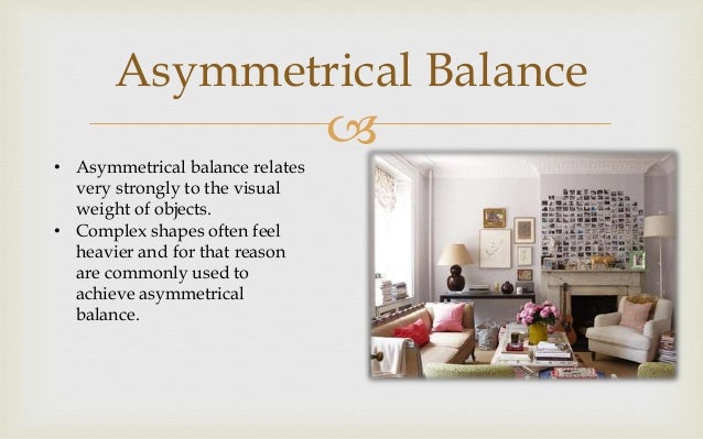 Asymmetrical Interior Design Definition Asymmetrical Interior Design Definition