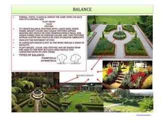 BALANCE
www.homexchange.in
BALANCE SPACES
 