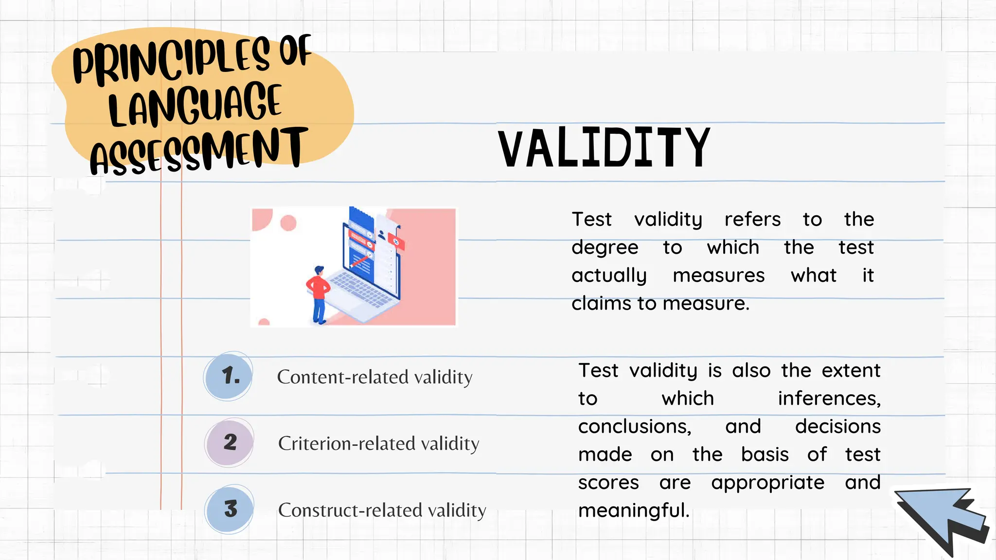 Principles Of Language Assessment Pdf Principles Of Language Assessment Pdf