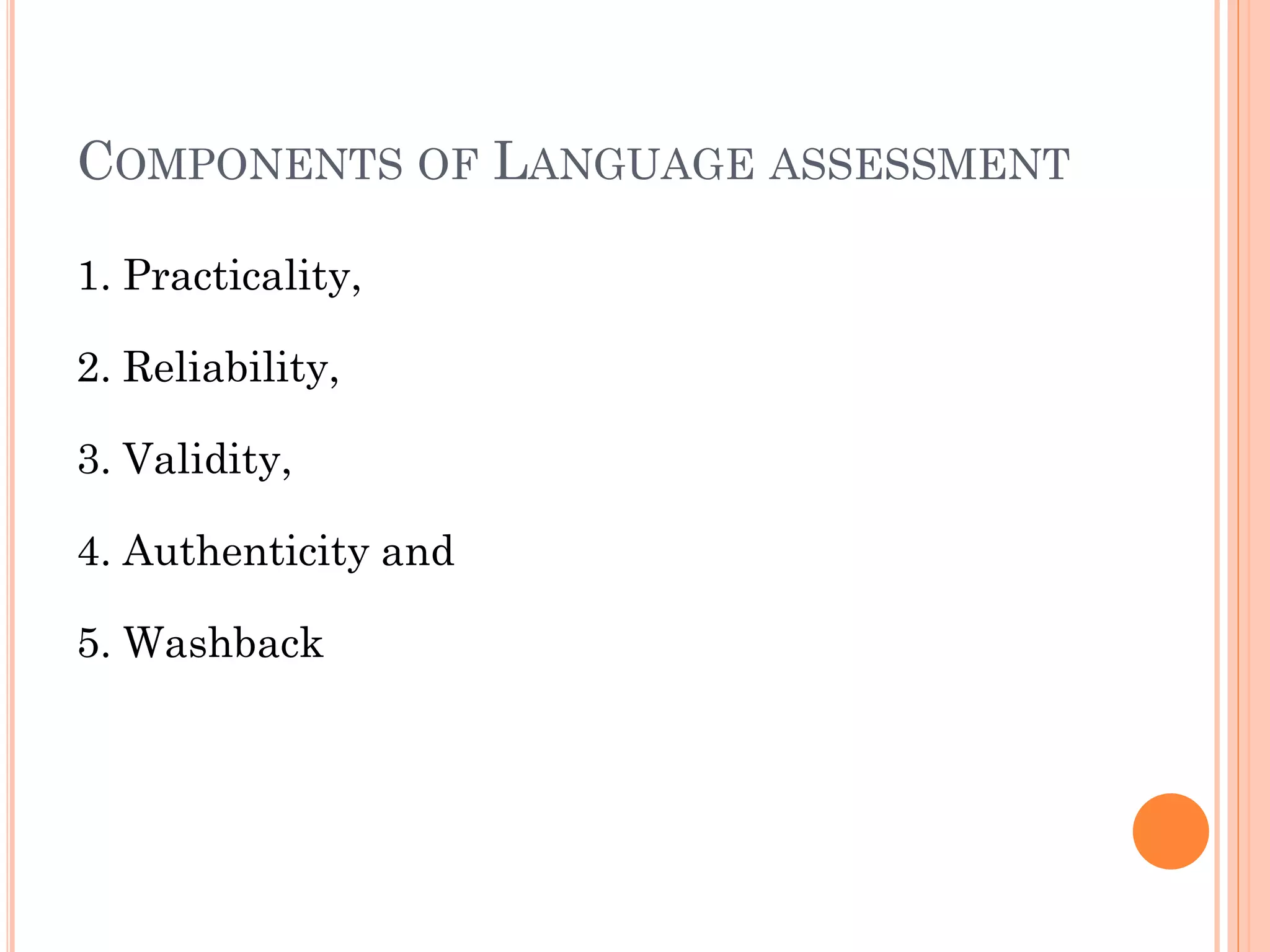 Principles Of Language Assessment Pdf Principles Of Language Assessment Pdf