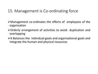 Management Orderly principles of management-1-.ppt