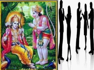 Management Lessons from Ramayana
