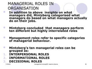 Managing Roles principles and functions of management.ppt