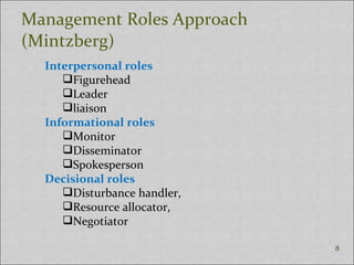 Principles of management.ch01