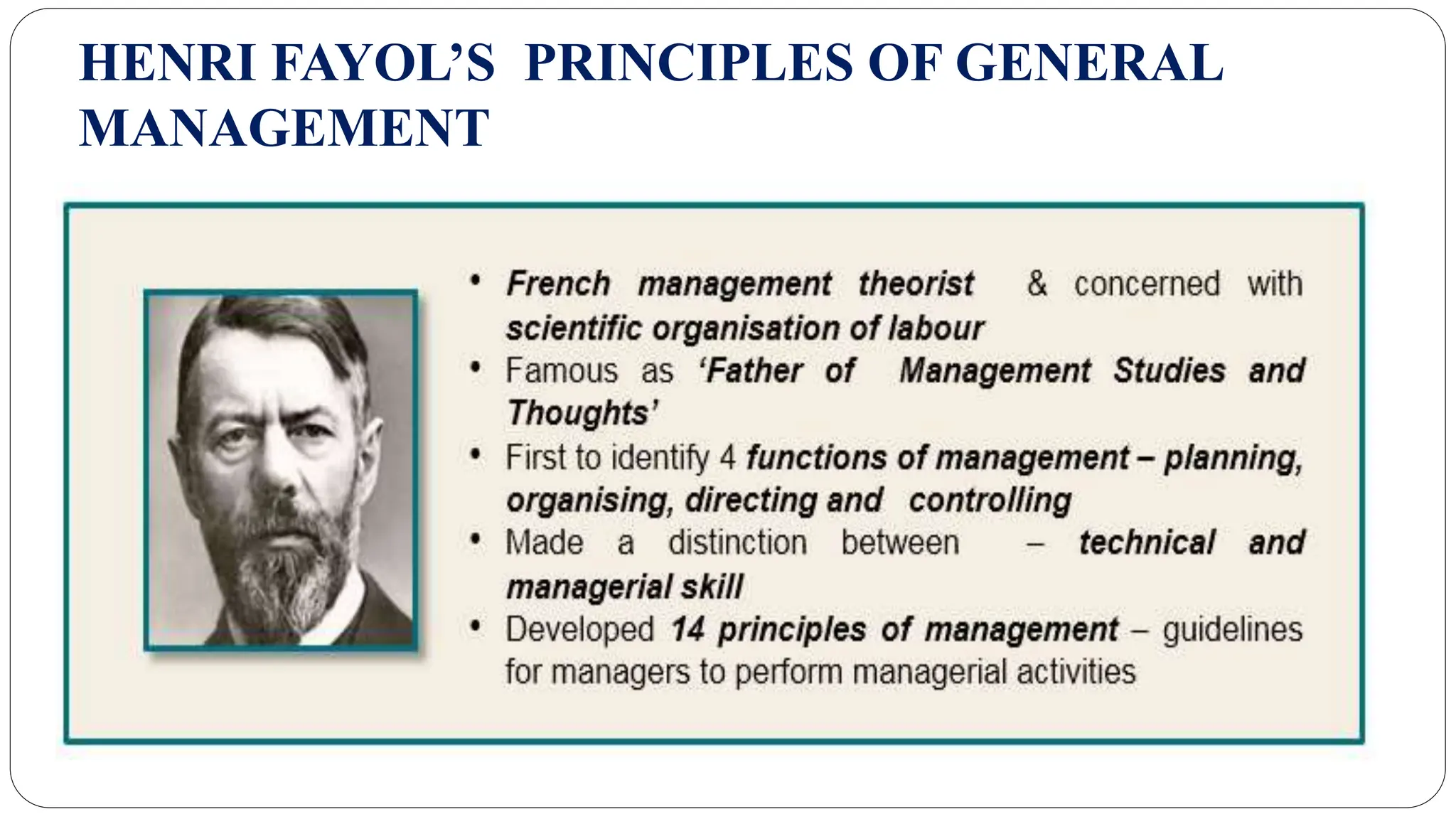 Principles of management Ch 2 ppts.pptx. | PPTX
