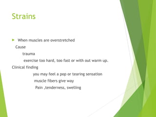 Principles of Management of Traumatic injuries to the MSS (2).pptx