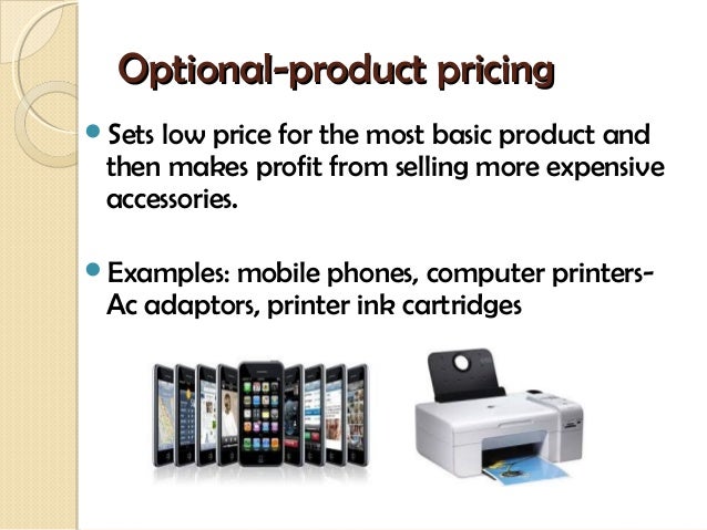 Principles Of Marketing Outcome 4
