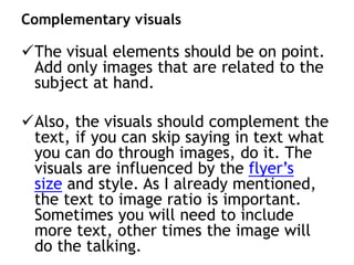 Slide Visual Complementary Program PRINCIPLES OF MARKETING.for educational.com