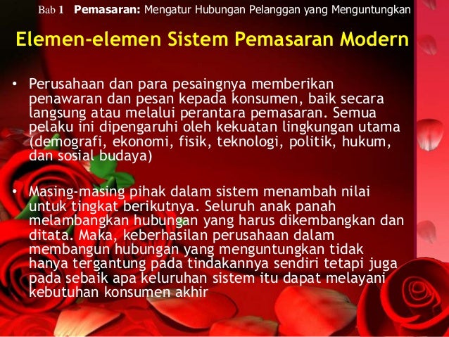 Membangun sistem perdagangan yang menguntungkan