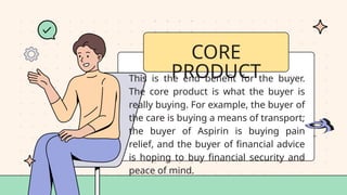 Principles of Marketing Module 8- Marketing mix Part 1.pptx