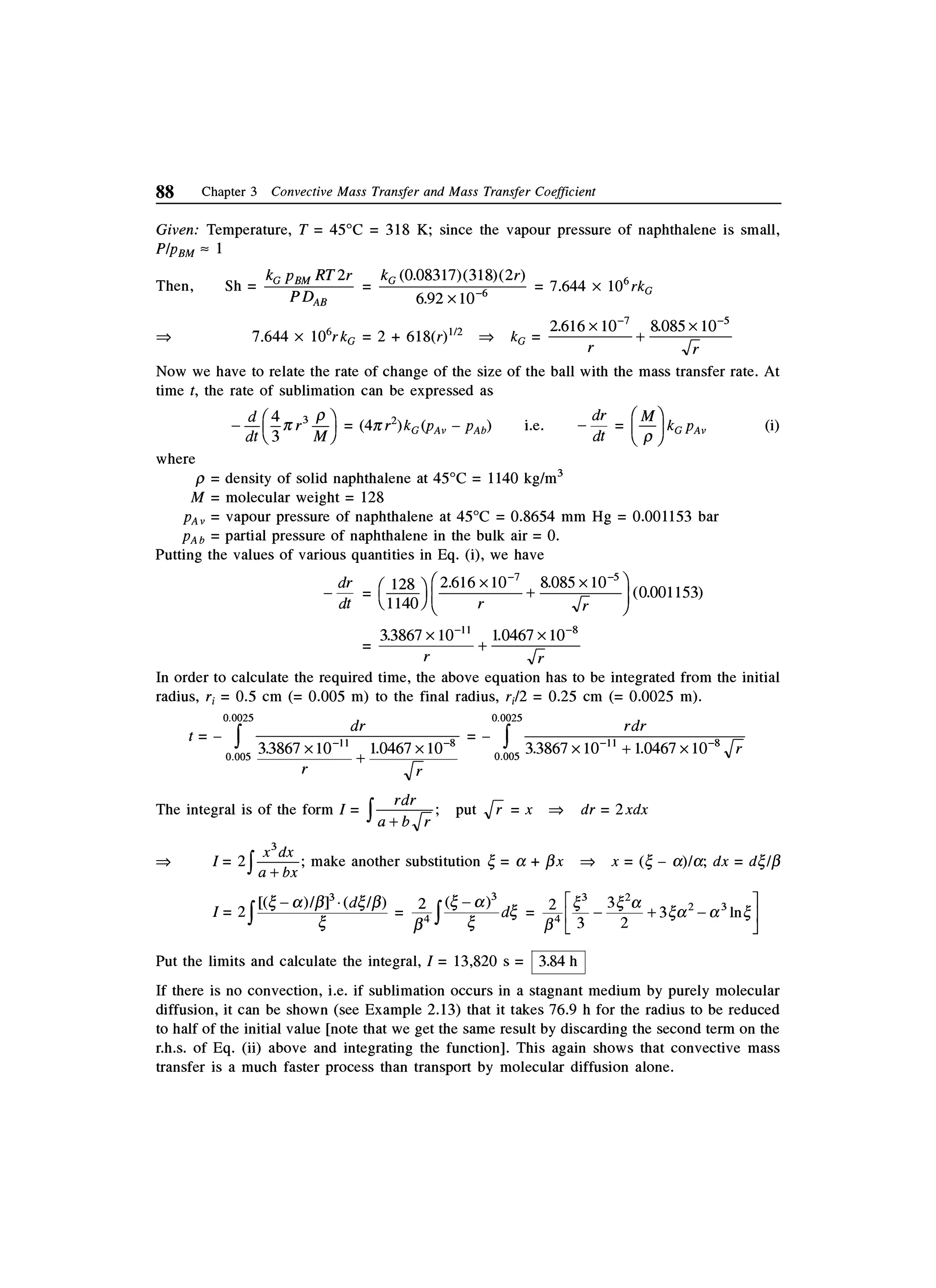 Principles of mass transfer and separation process bkd  b k dutta 