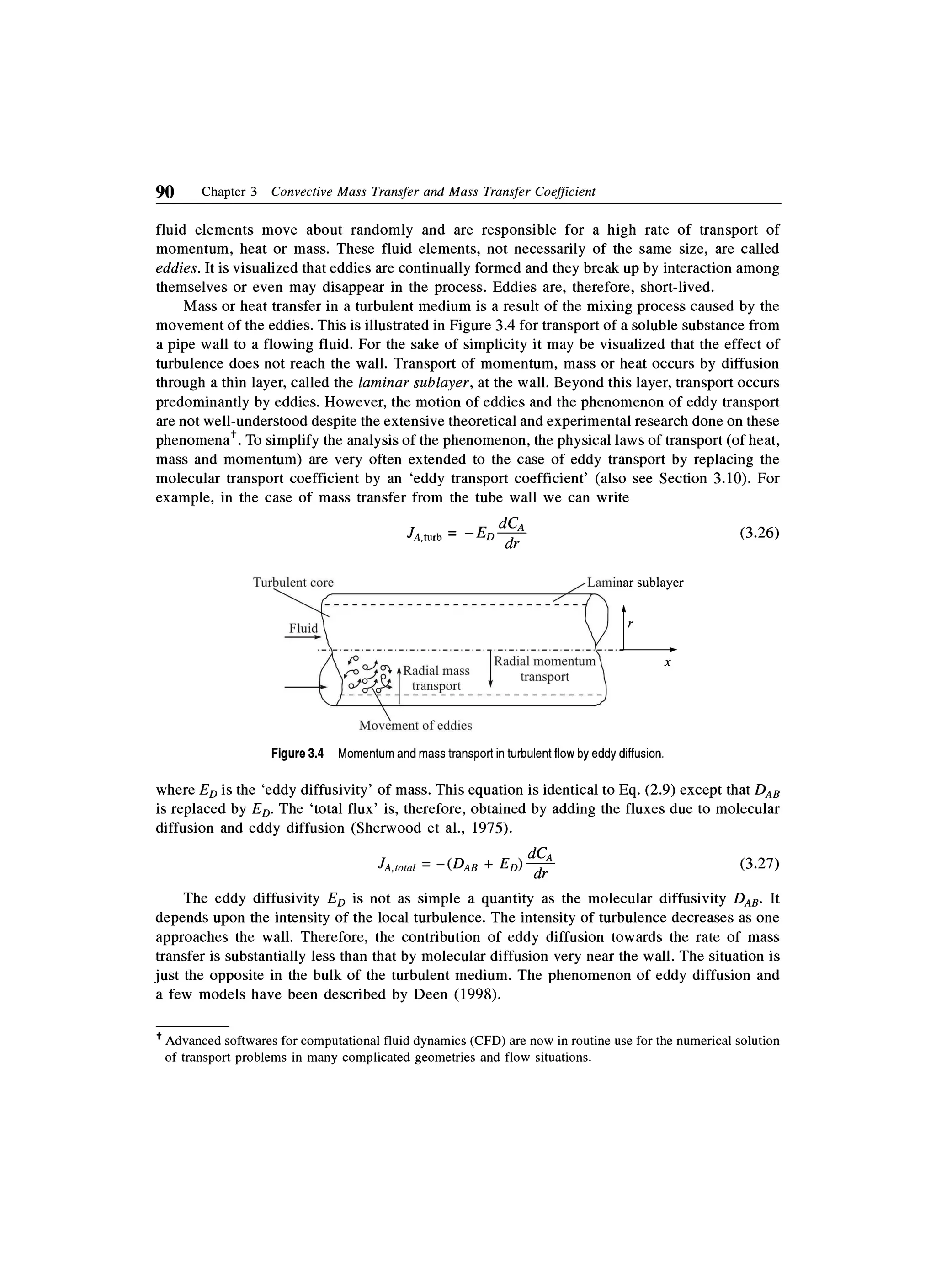 Principles of mass transfer and separation process bkd  b k dutta 