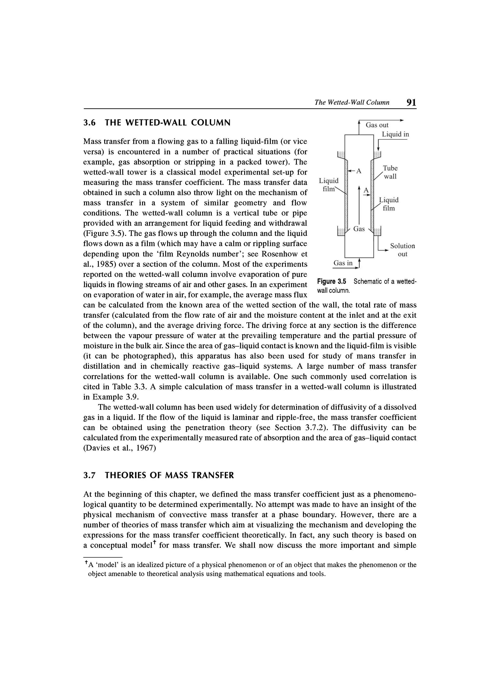 Principles of mass transfer and separation process bkd  b k dutta 