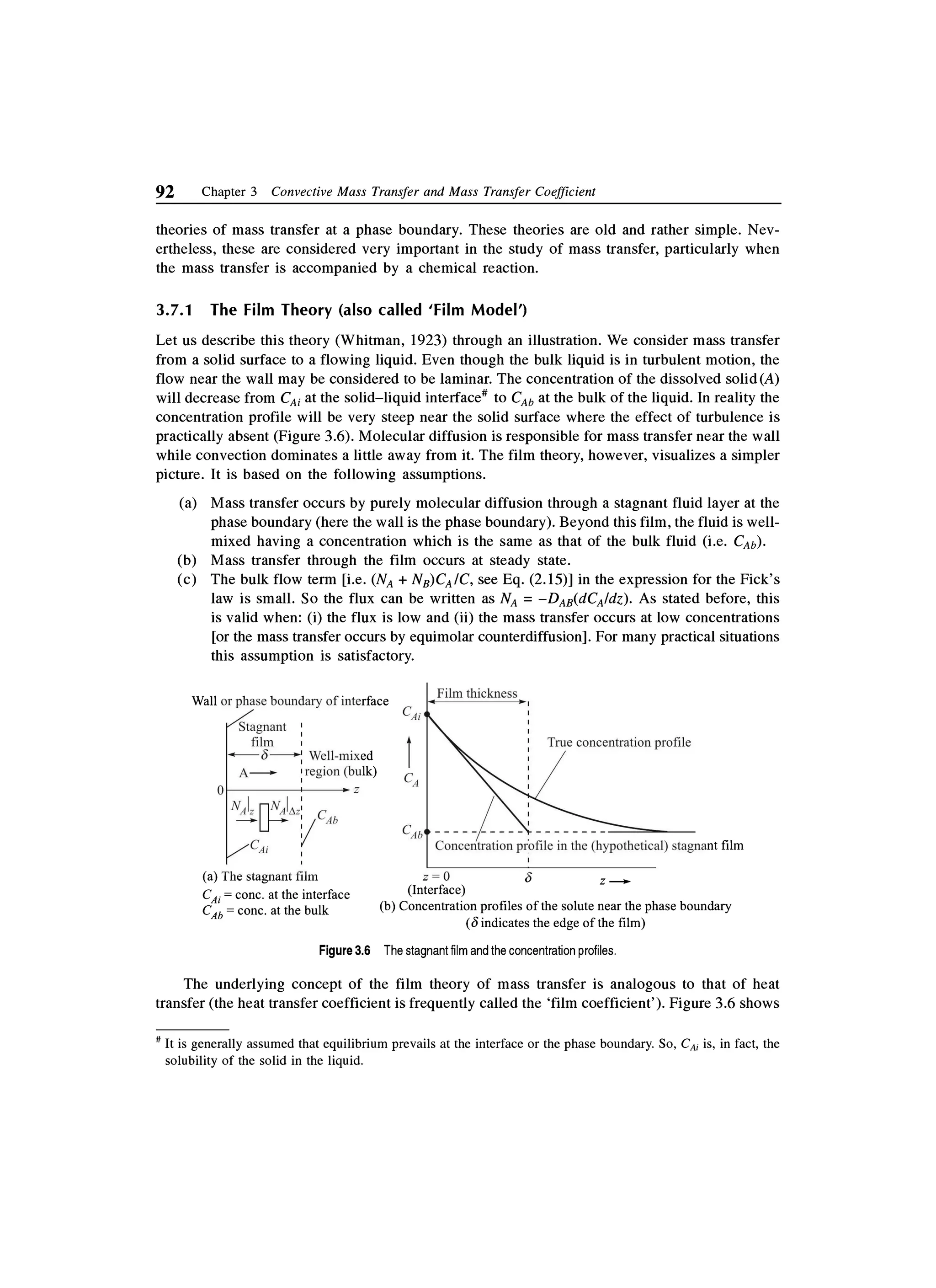 Principles of mass transfer and separation process bkd  b k dutta 
