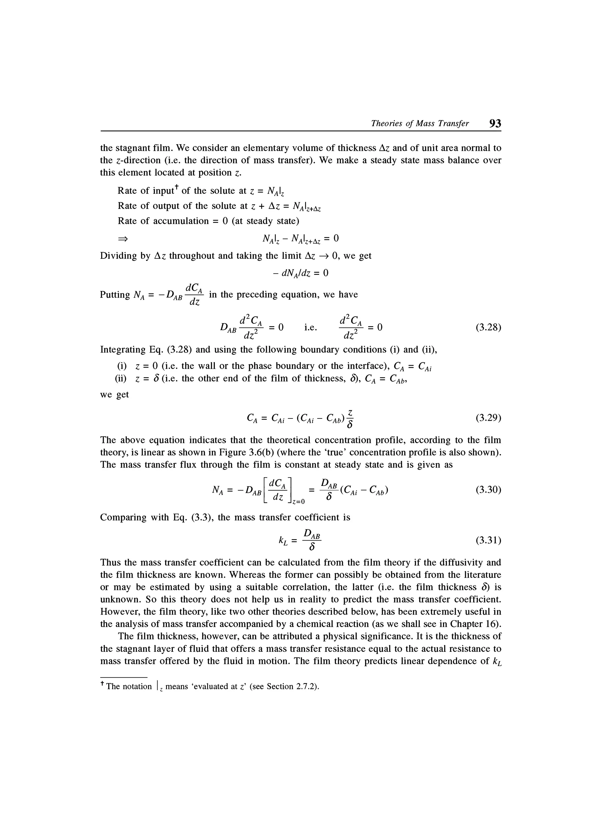 Principles of mass transfer and separation process bkd  b k dutta 