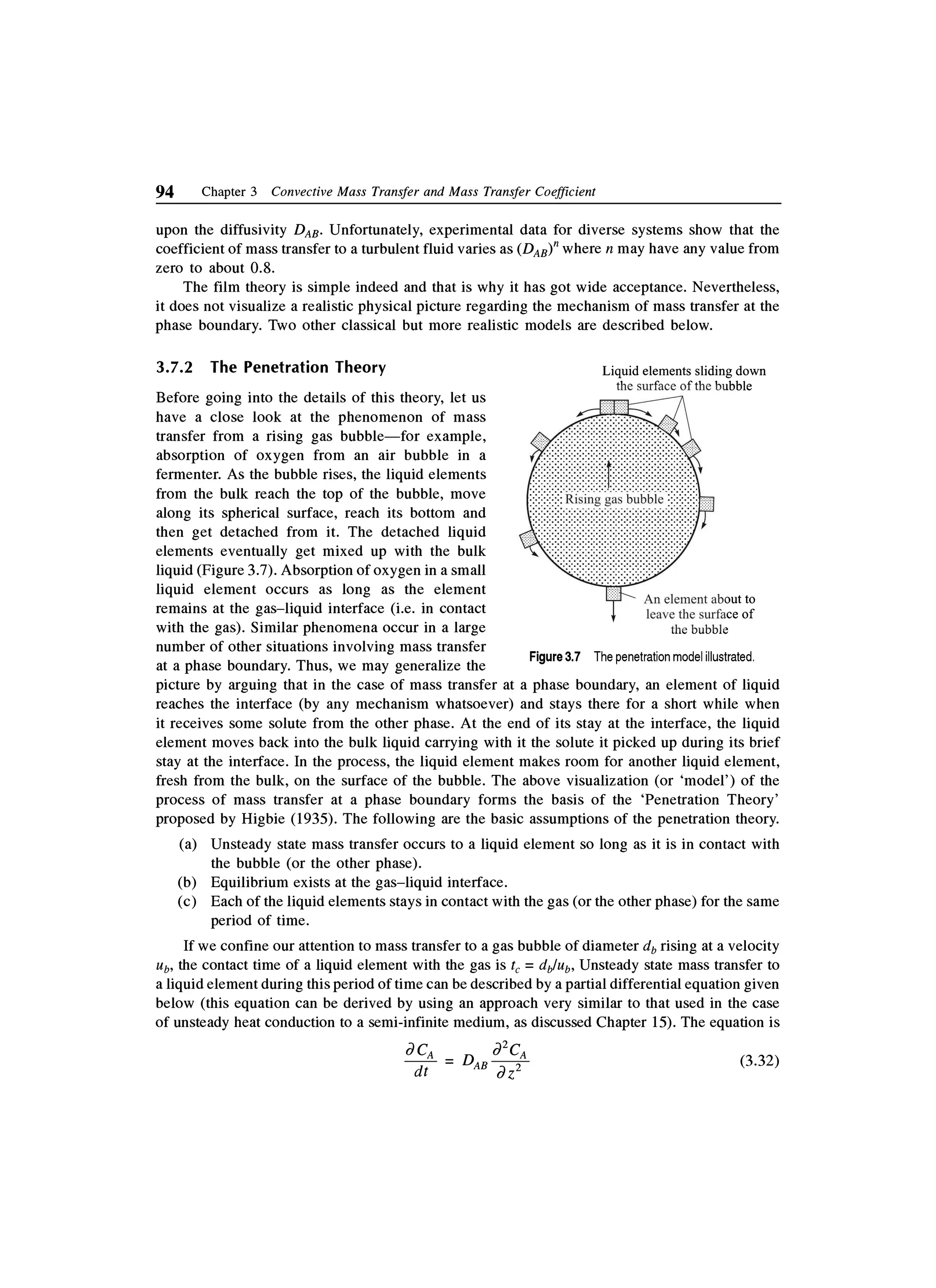 Principles of mass transfer and separation process bkd  b k dutta 