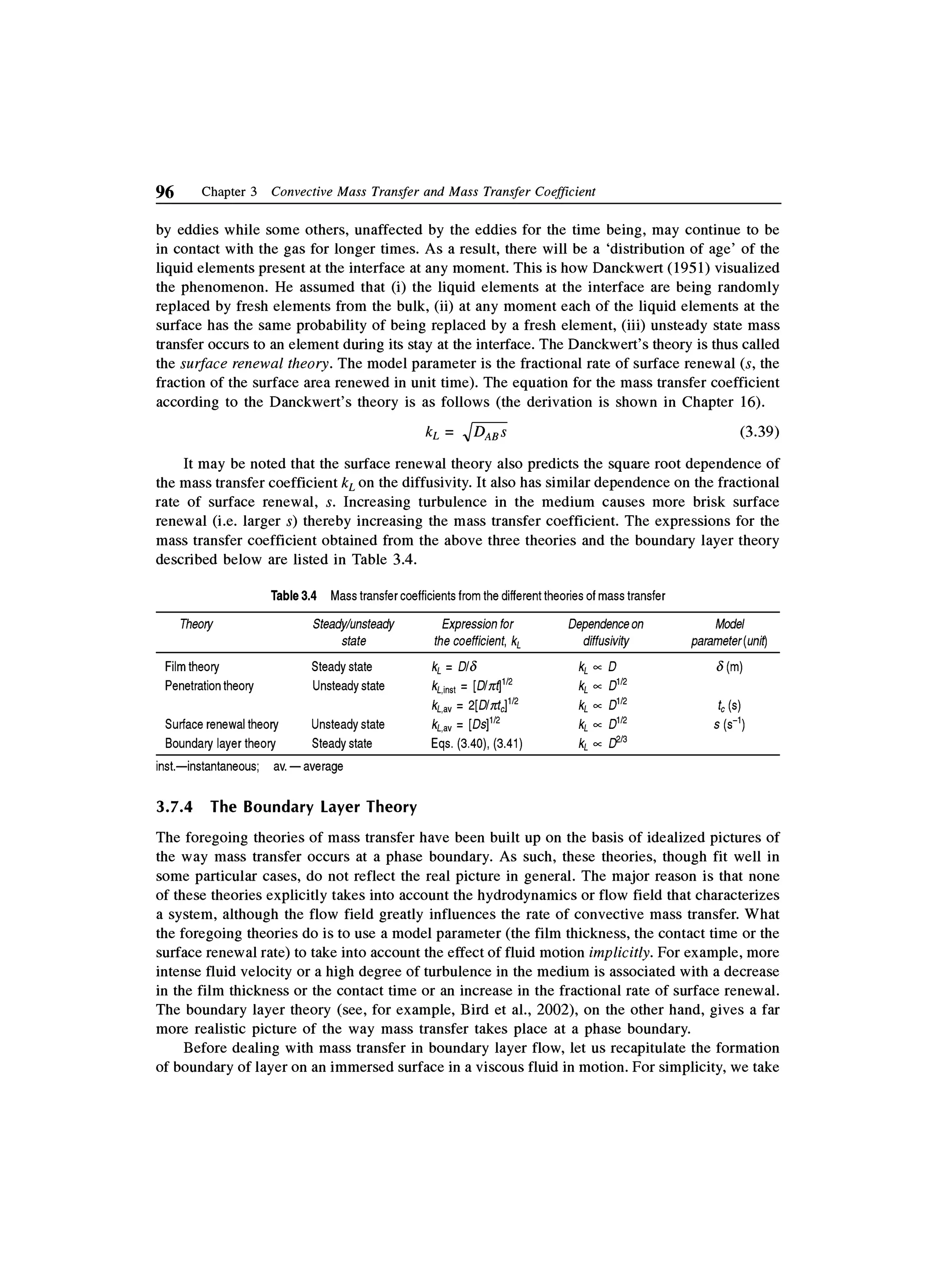 Principles of mass transfer and separation process bkd  b k dutta 