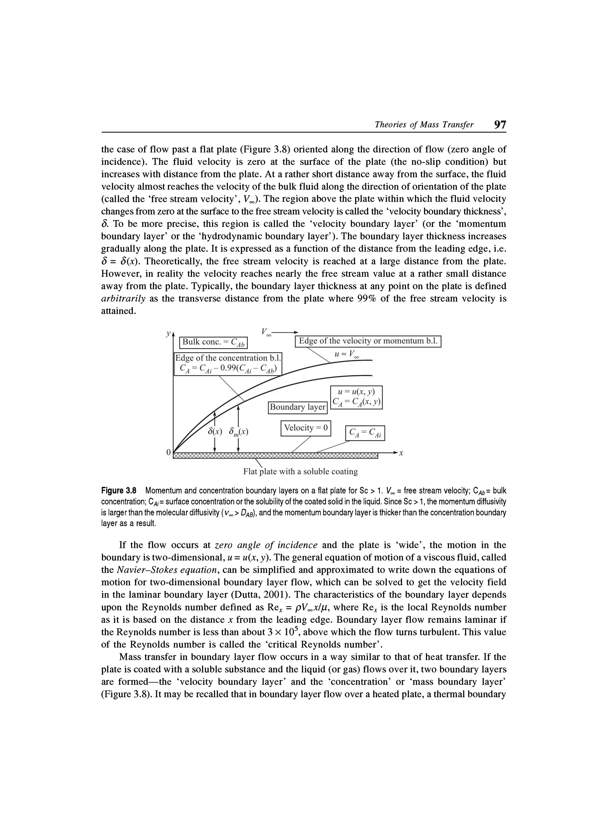 Principles of mass transfer and separation process bkd  b k dutta 