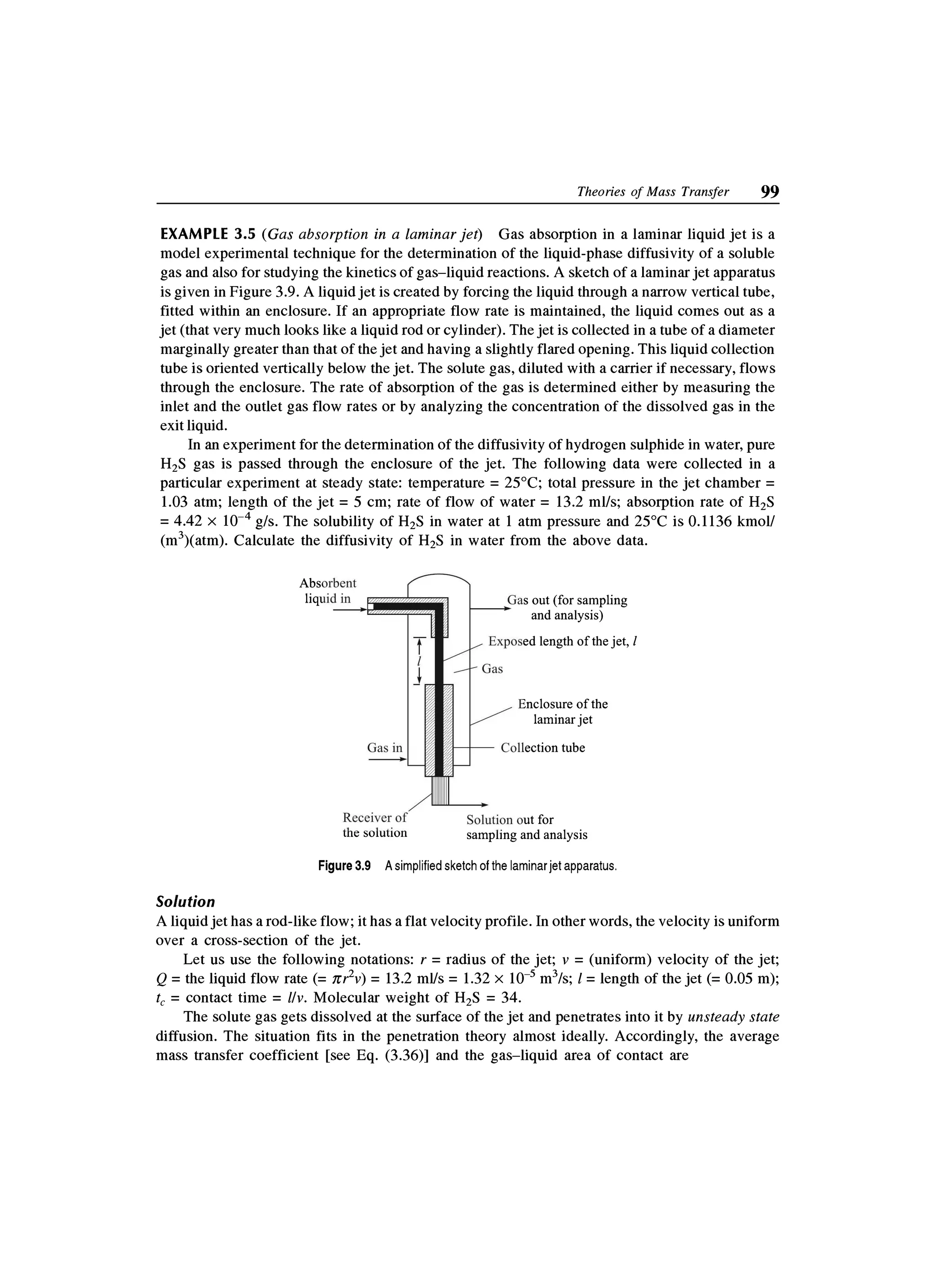 Principles of mass transfer and separation process bkd  b k dutta 