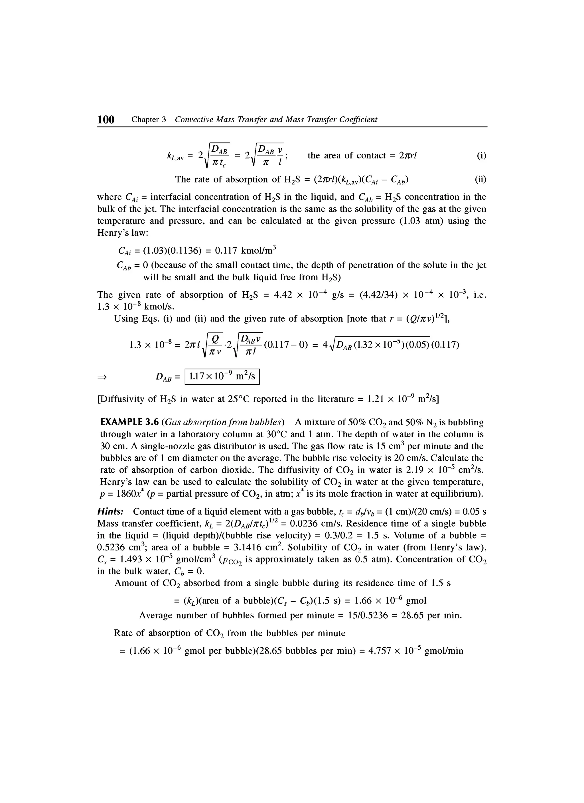 Principles of mass transfer and separation process bkd  b k dutta 