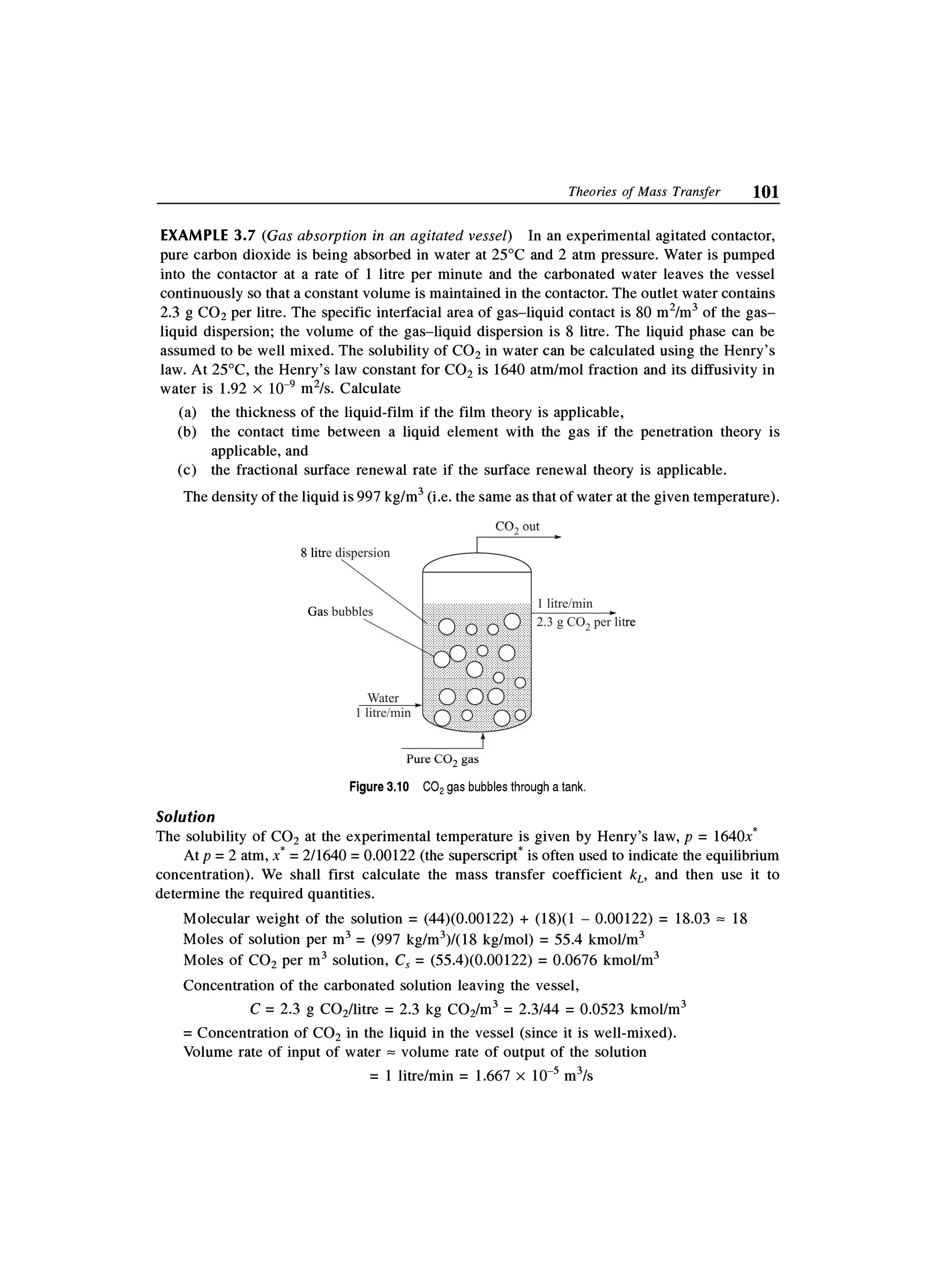 Principles of mass transfer and separation process bkd  b k dutta 