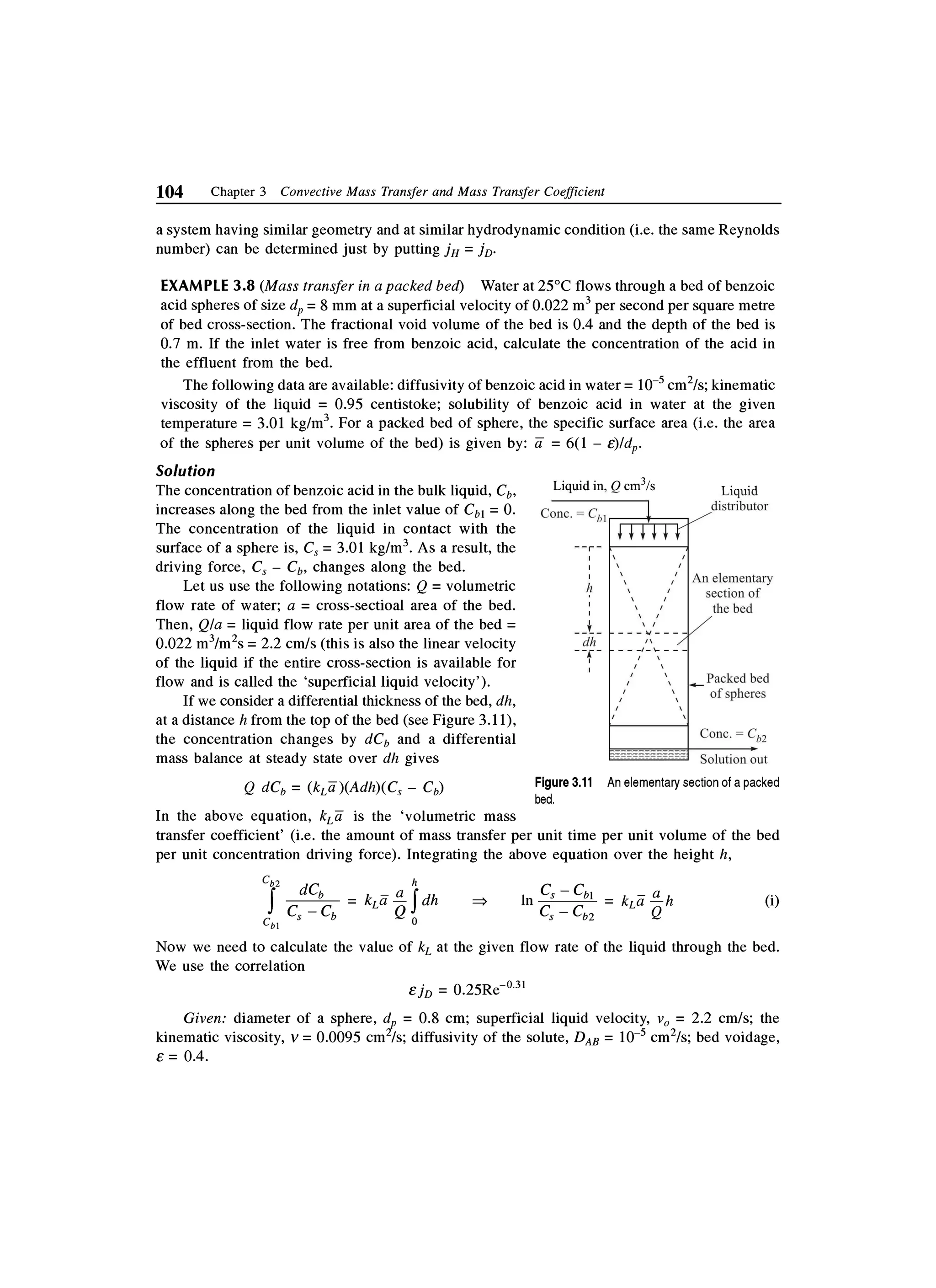 Principles of mass transfer and separation process bkd  b k dutta 