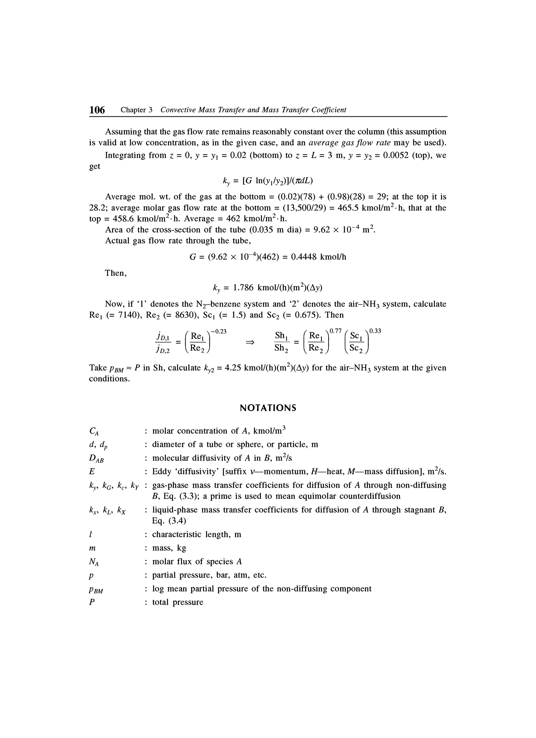 Principles of mass transfer and separation process bkd  b k dutta 