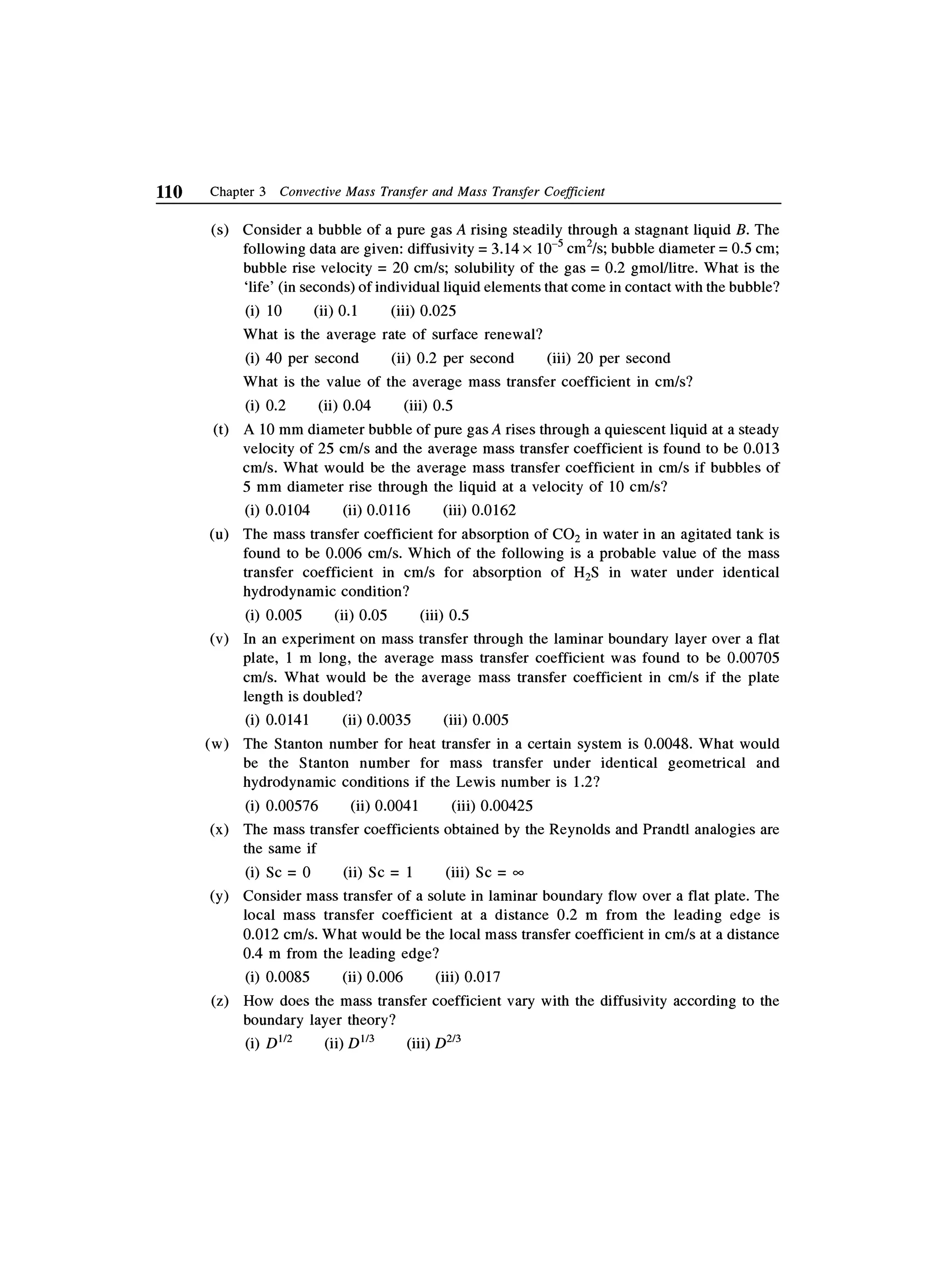 Principles of mass transfer and separation process bkd  b k dutta 