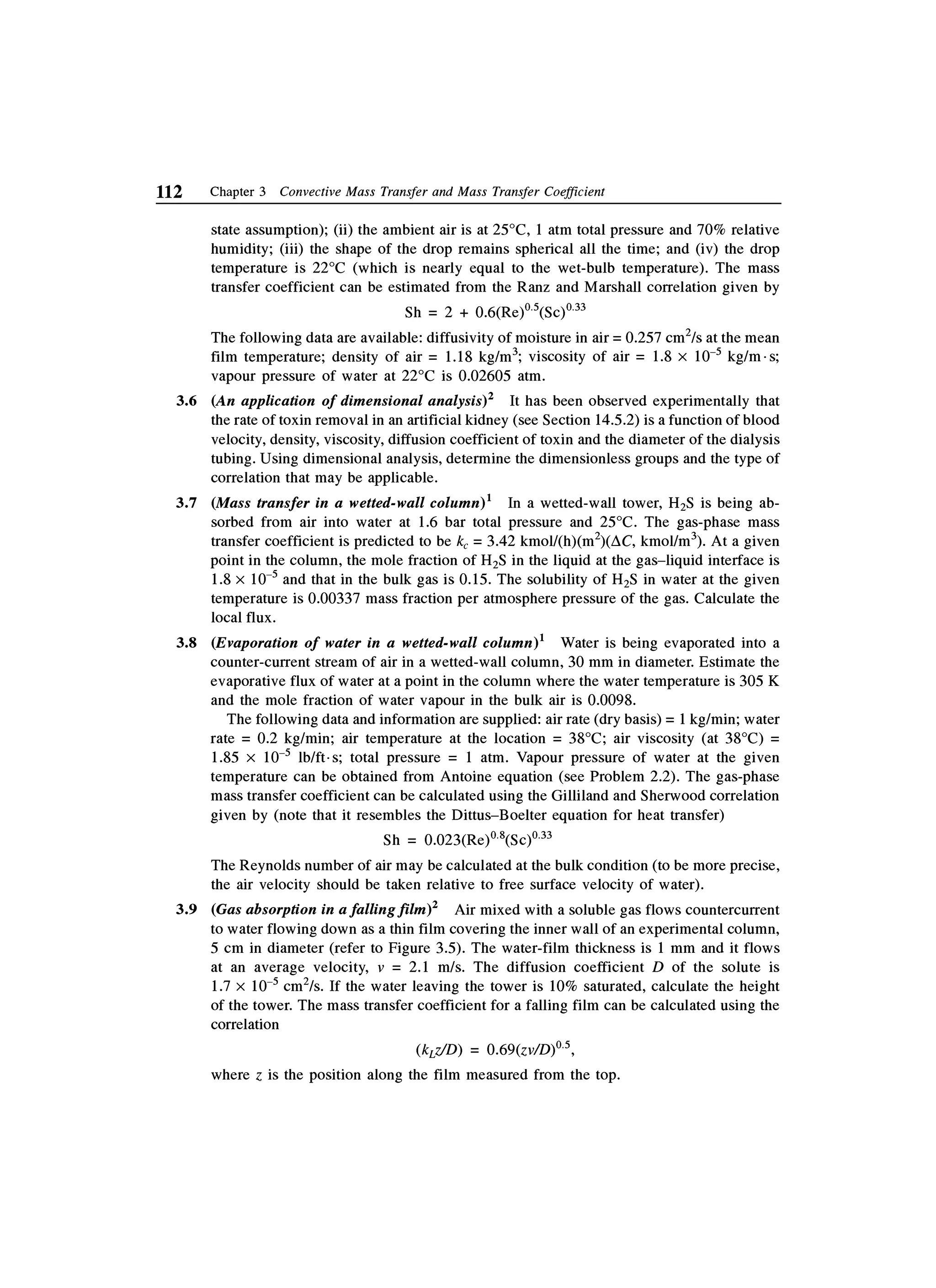 Principles of mass transfer and separation process bkd  b k dutta 