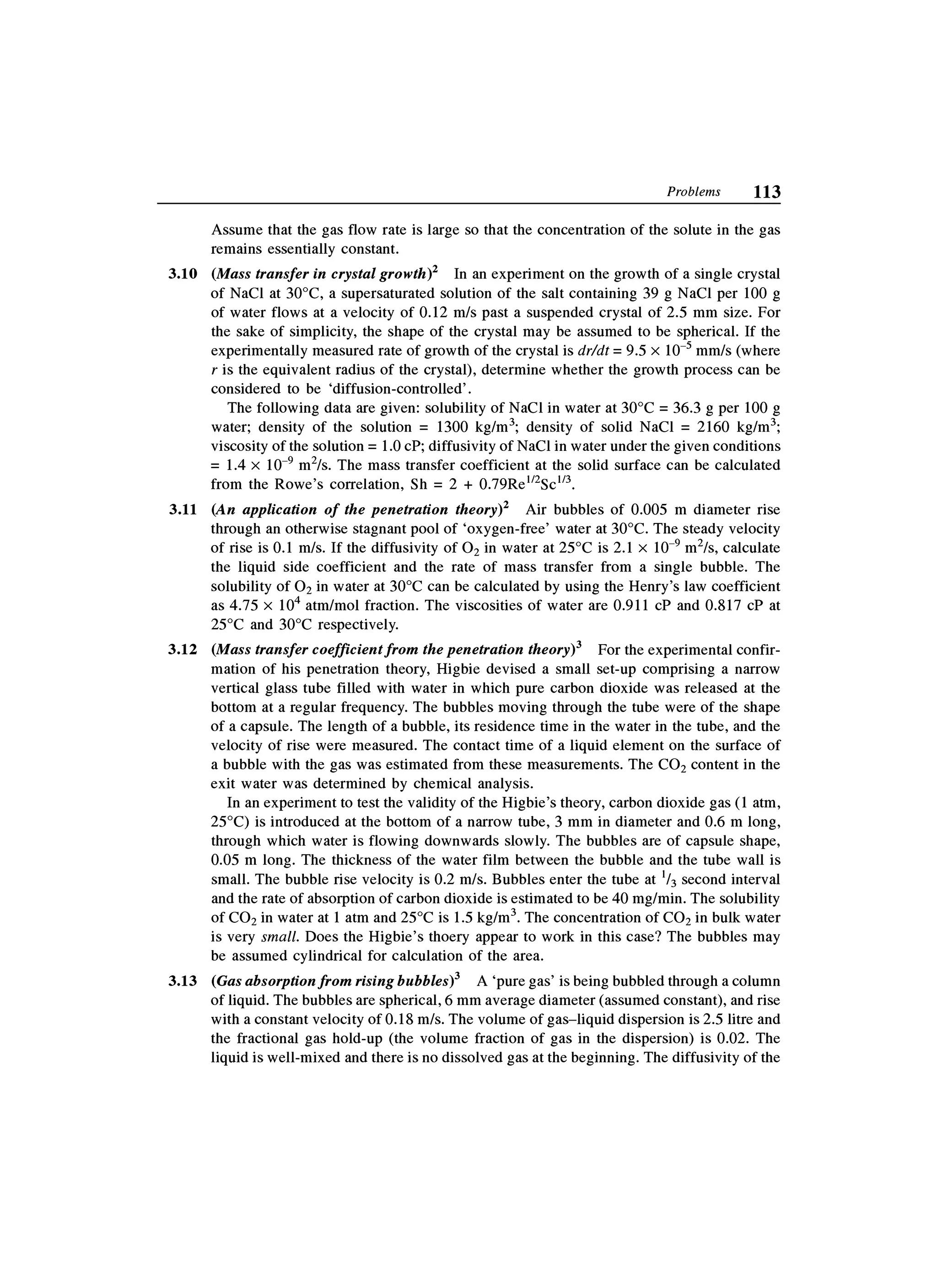 Principles of mass transfer and separation process bkd  b k dutta 