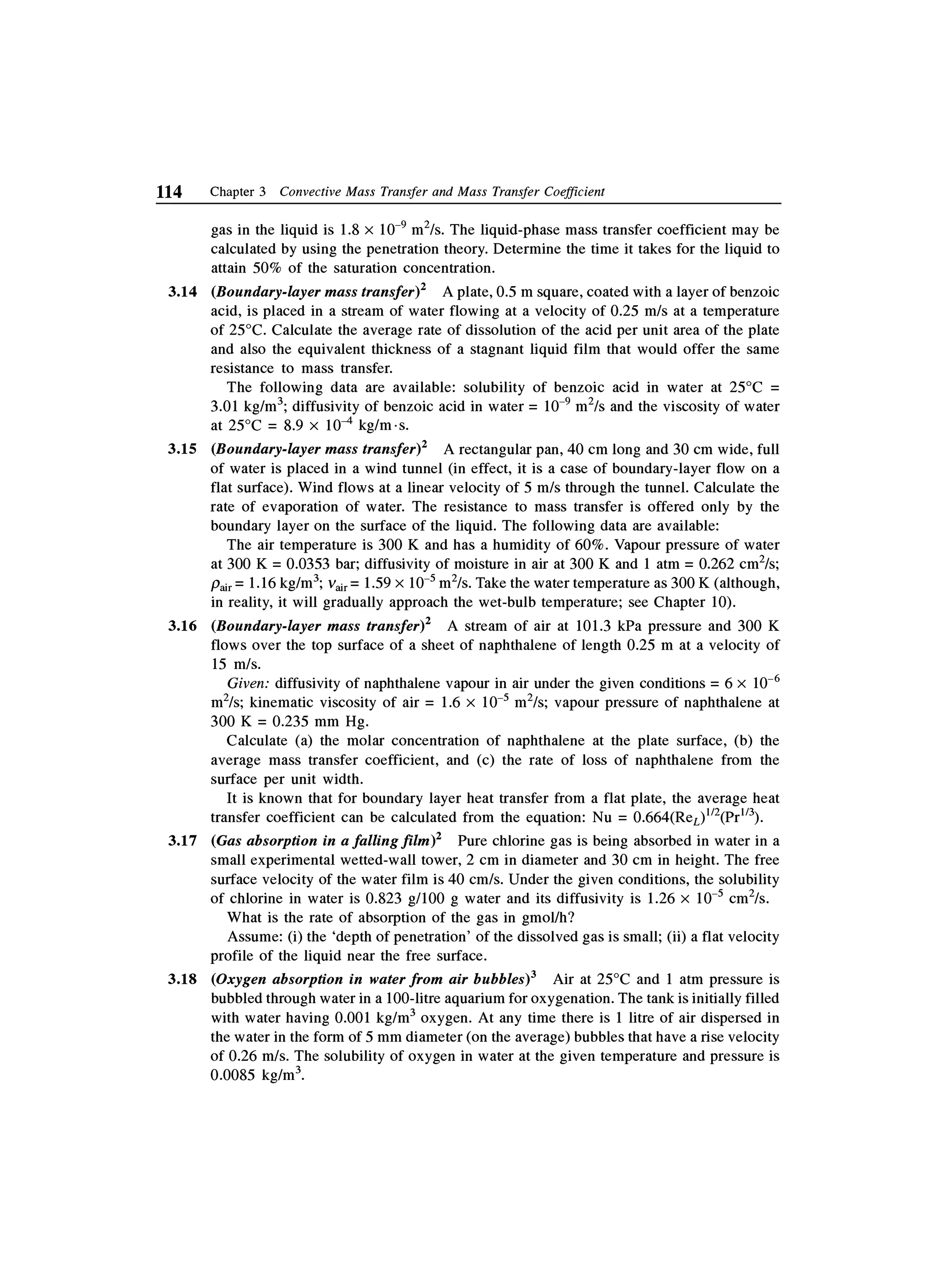 Principles of mass transfer and separation process bkd  b k dutta 