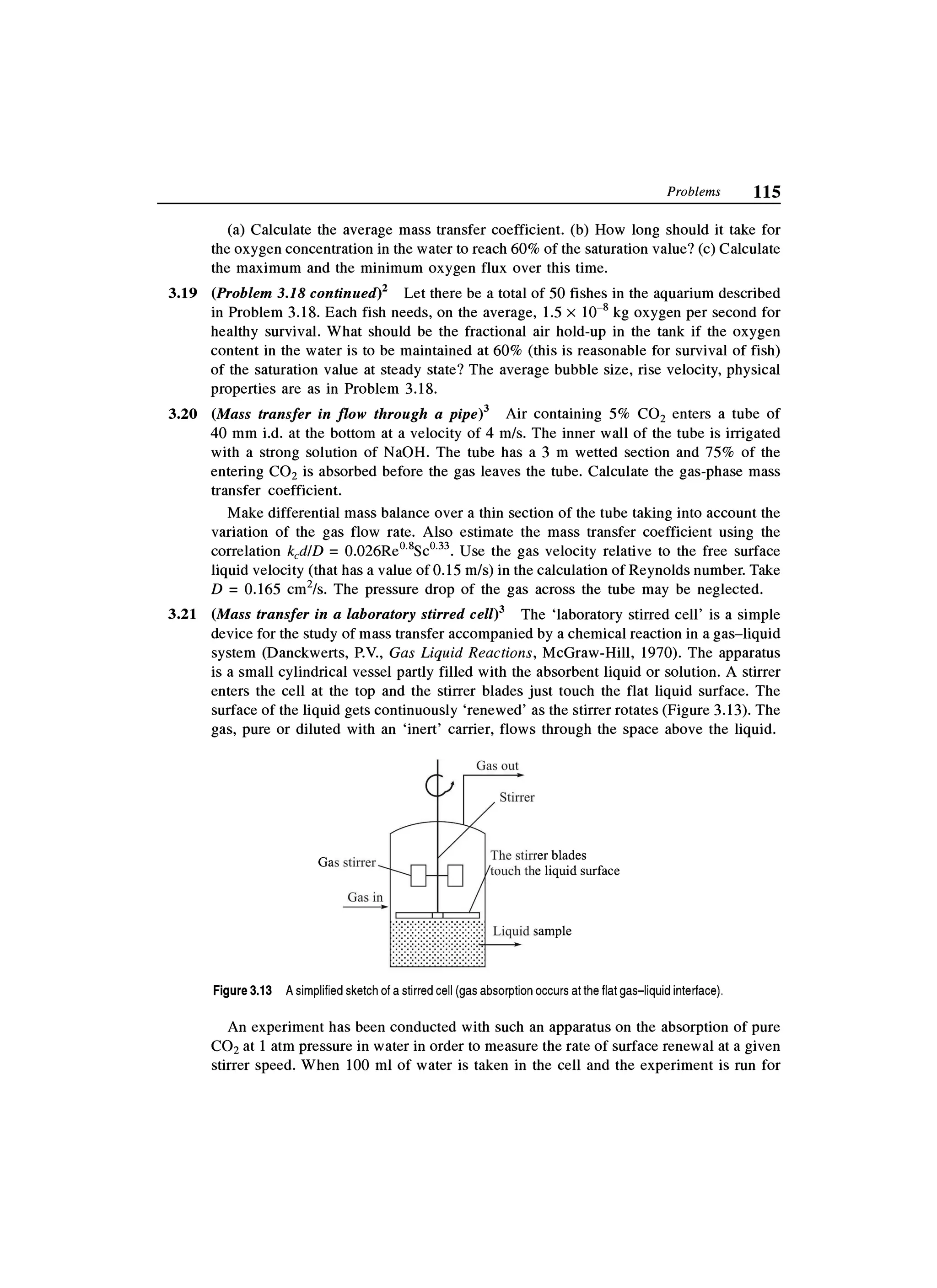 Principles of mass transfer and separation process bkd  b k dutta 