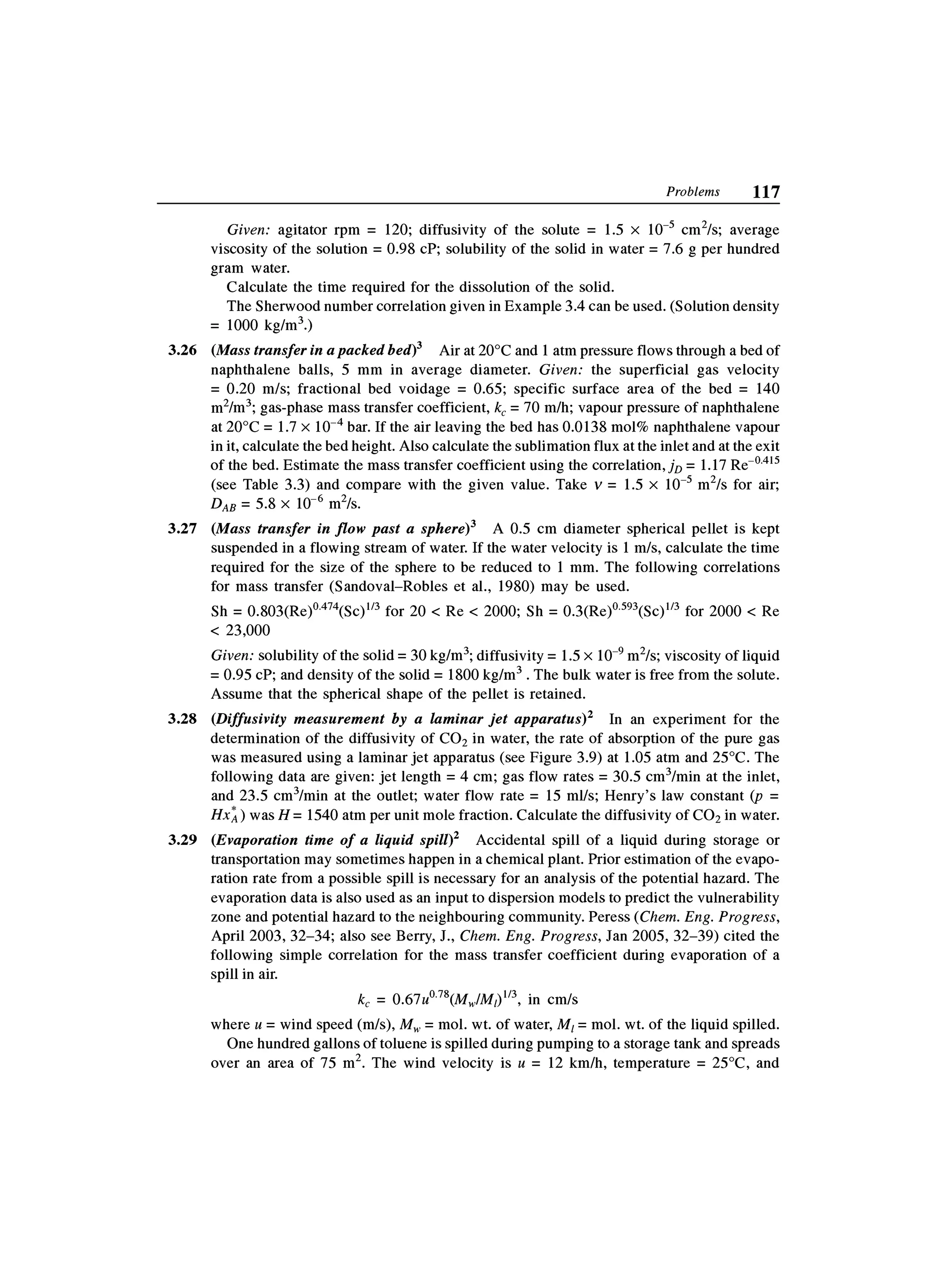 Principles of mass transfer and separation process bkd  b k dutta 