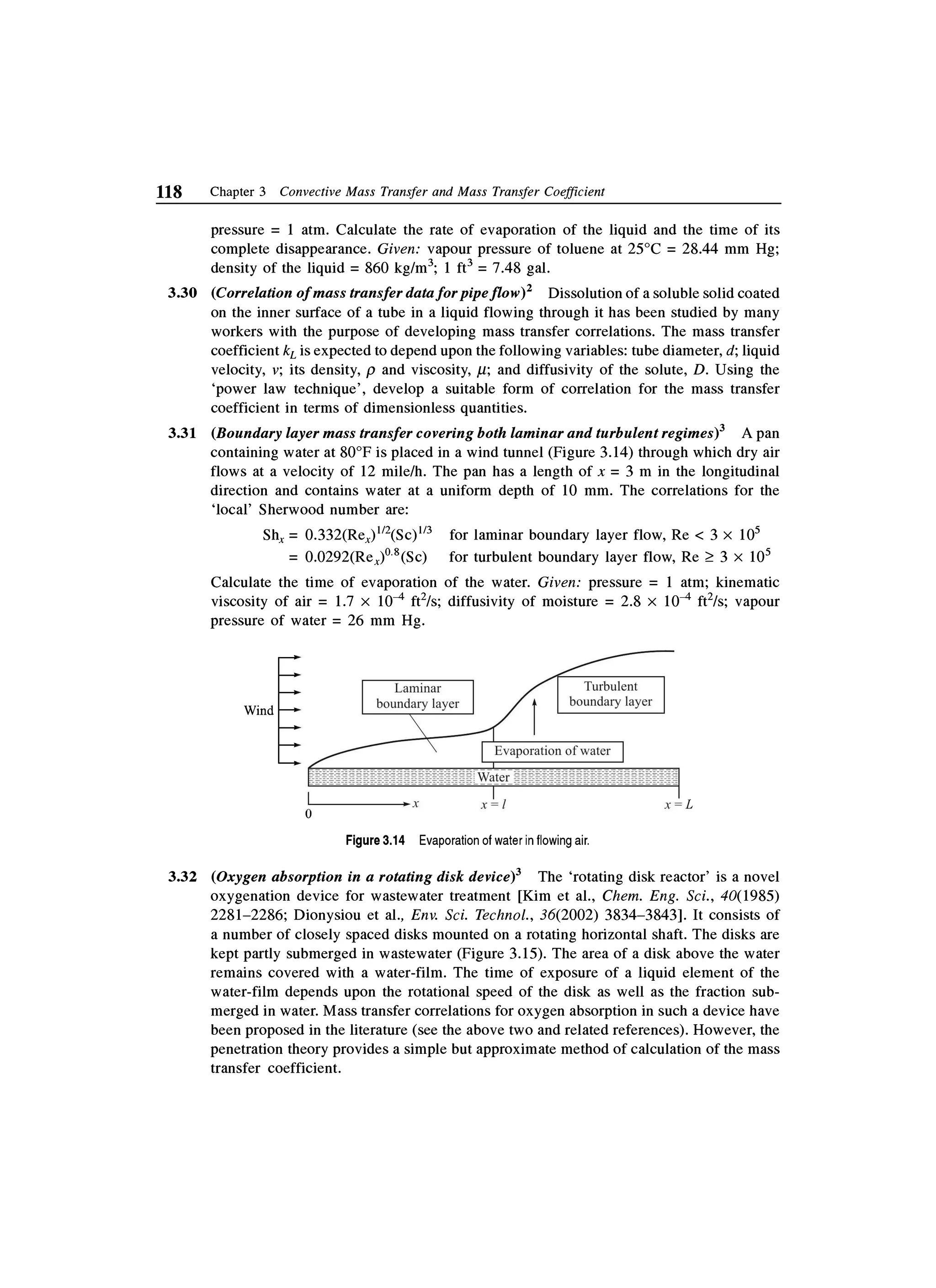 Principles of mass transfer and separation process bkd  b k dutta 