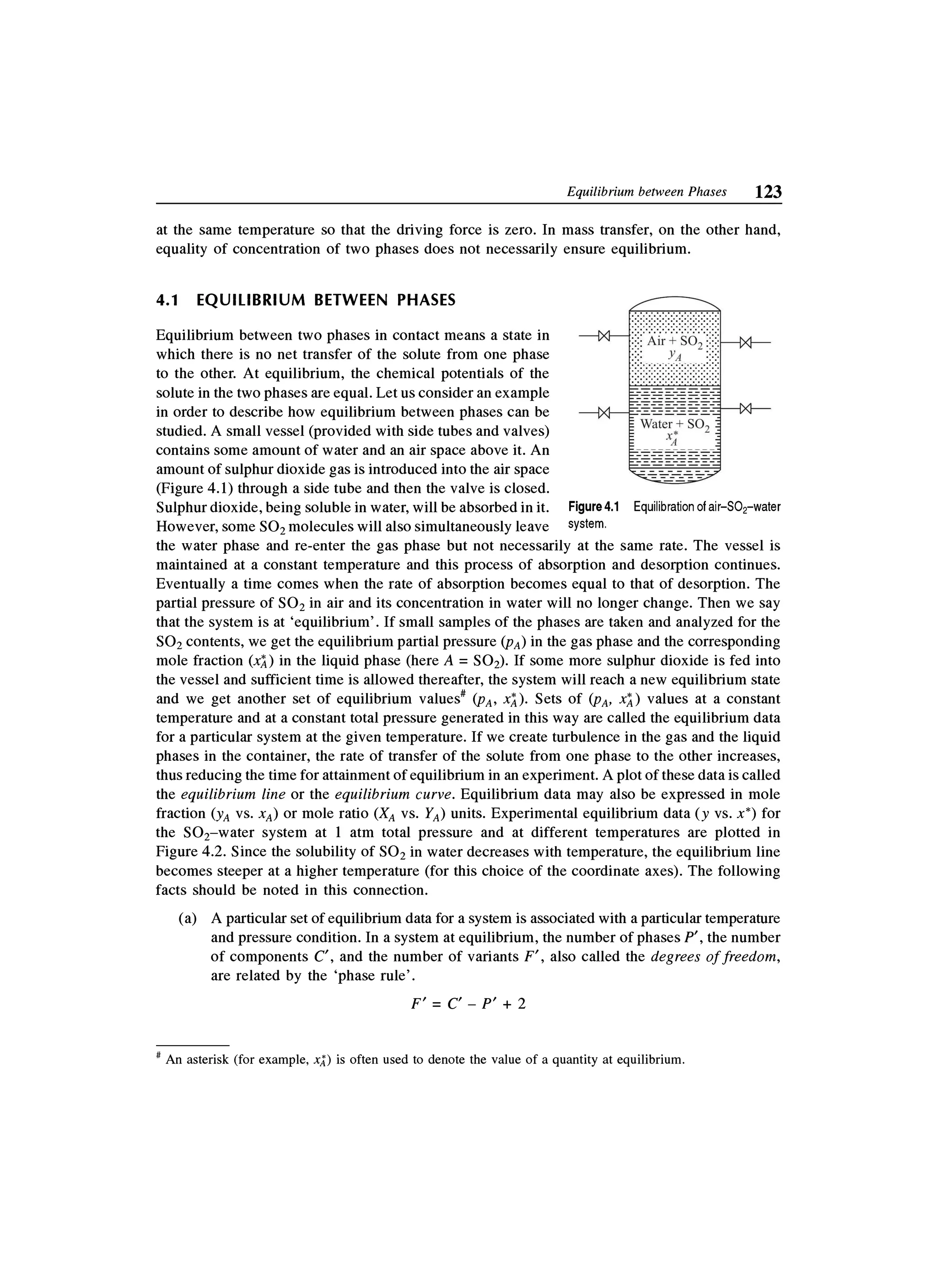Principles of mass transfer and separation process bkd  b k dutta 