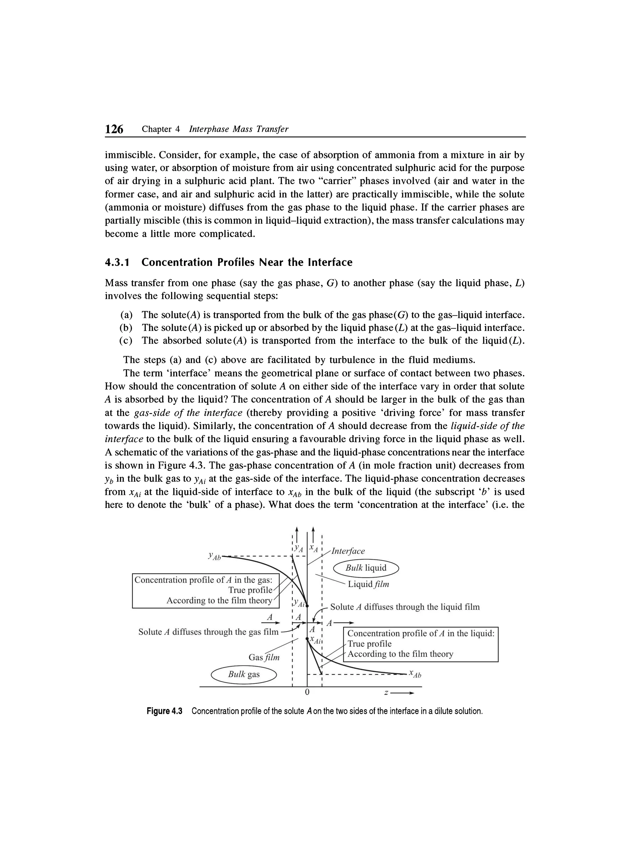 Principles of mass transfer and separation process bkd  b k dutta 