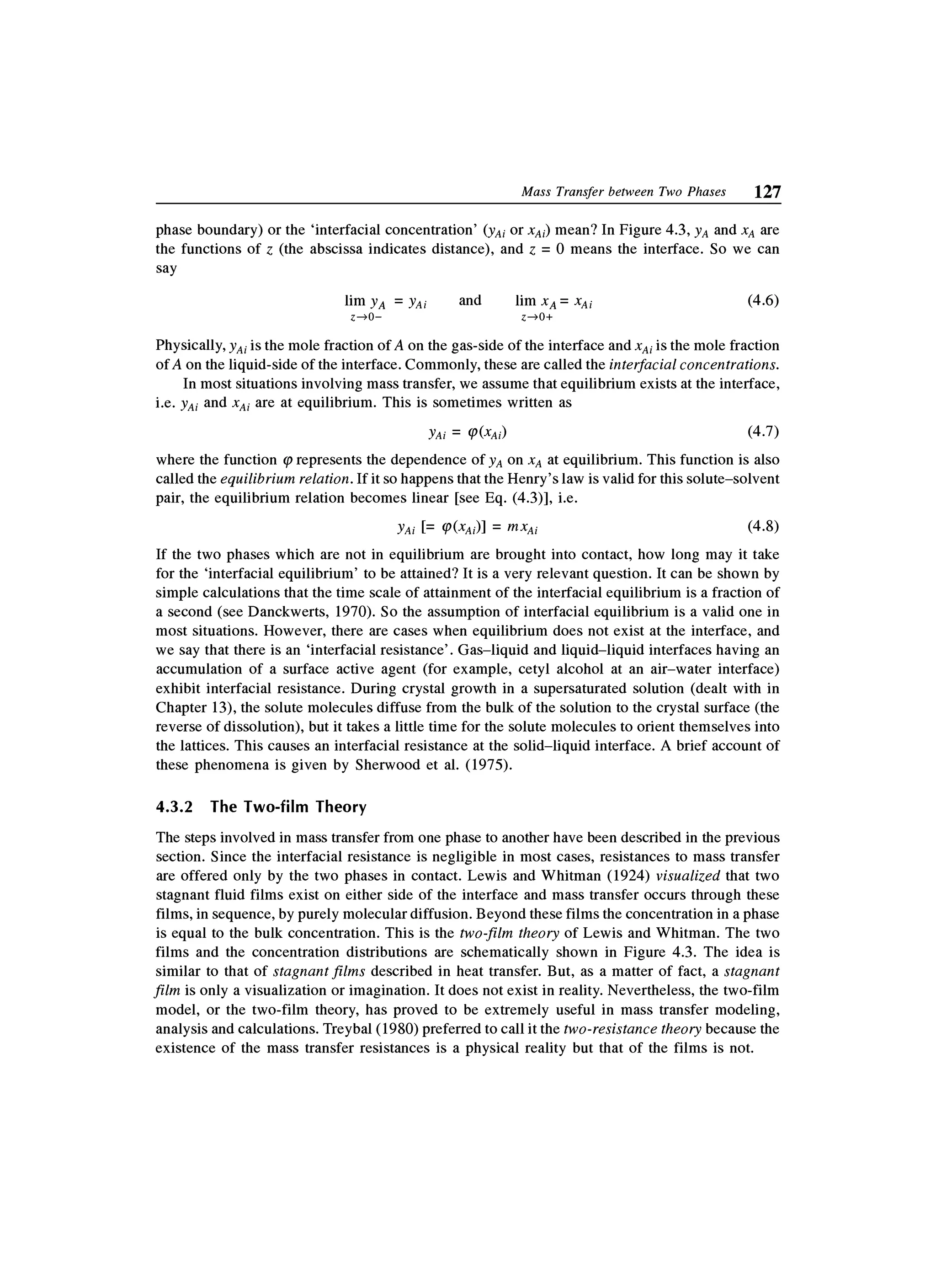 Principles of mass transfer and separation process bkd  b k dutta 